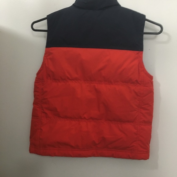 The north face vest - Picture 2 of 3